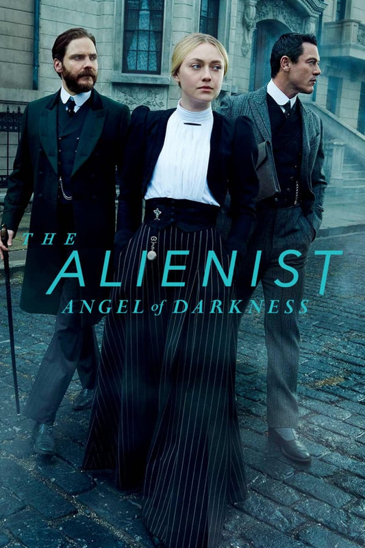 Alienista / The Alienist (2018) [Sezon 1] MULTi.1080p.NF.WEB-DL.DDP5.1.H264-Ralf / Lektor i Napisy PL / Finał