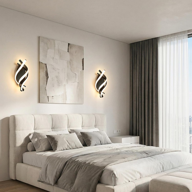 Éclairage décoratif moderne – Pour un intérieur personnalisé