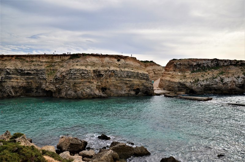 Malta y sus pueblos-2018 - Blogs de Malta - POPEYE VILLAGE-24-11-2018 (22)