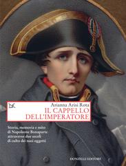 Arianna Arisi Rota – Il cappello dell’imperatore (2021)