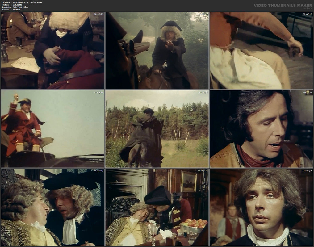 Dick Turpin S01E01 Swiftnick.mkv