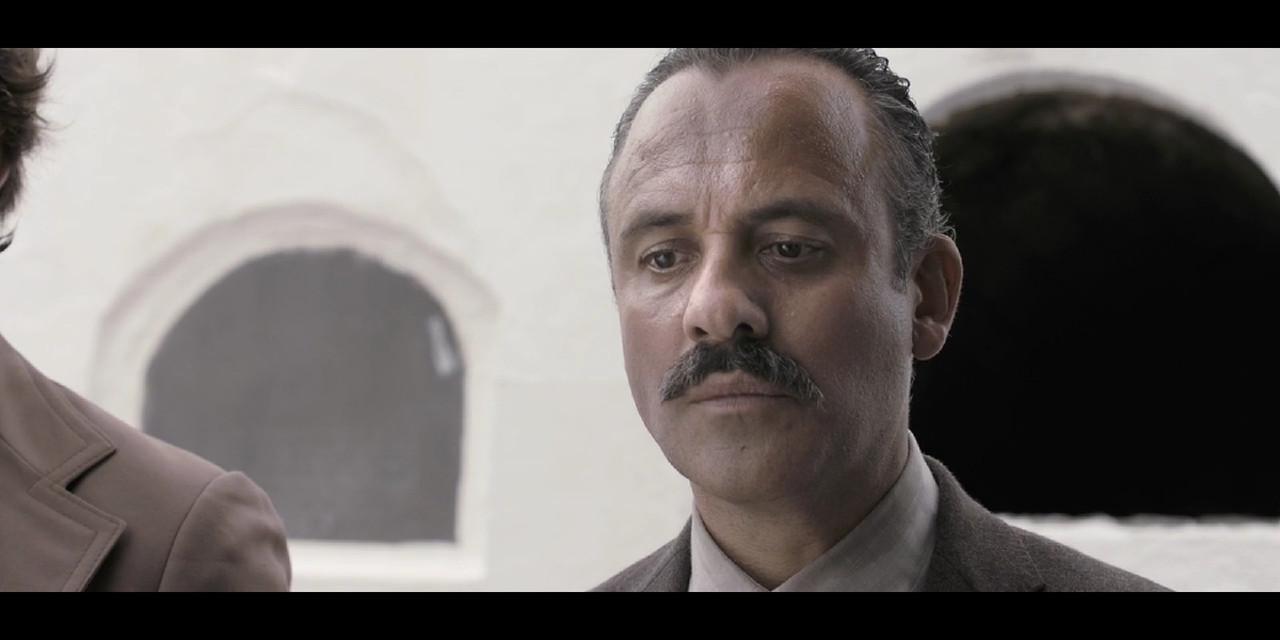 Marshland Movie Screenshot