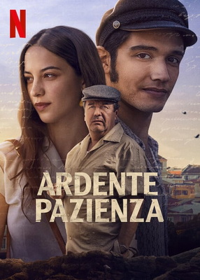 Ardente Pazienza (2022) mkv FullHD 1080p WEBDL ITA SPA Sub