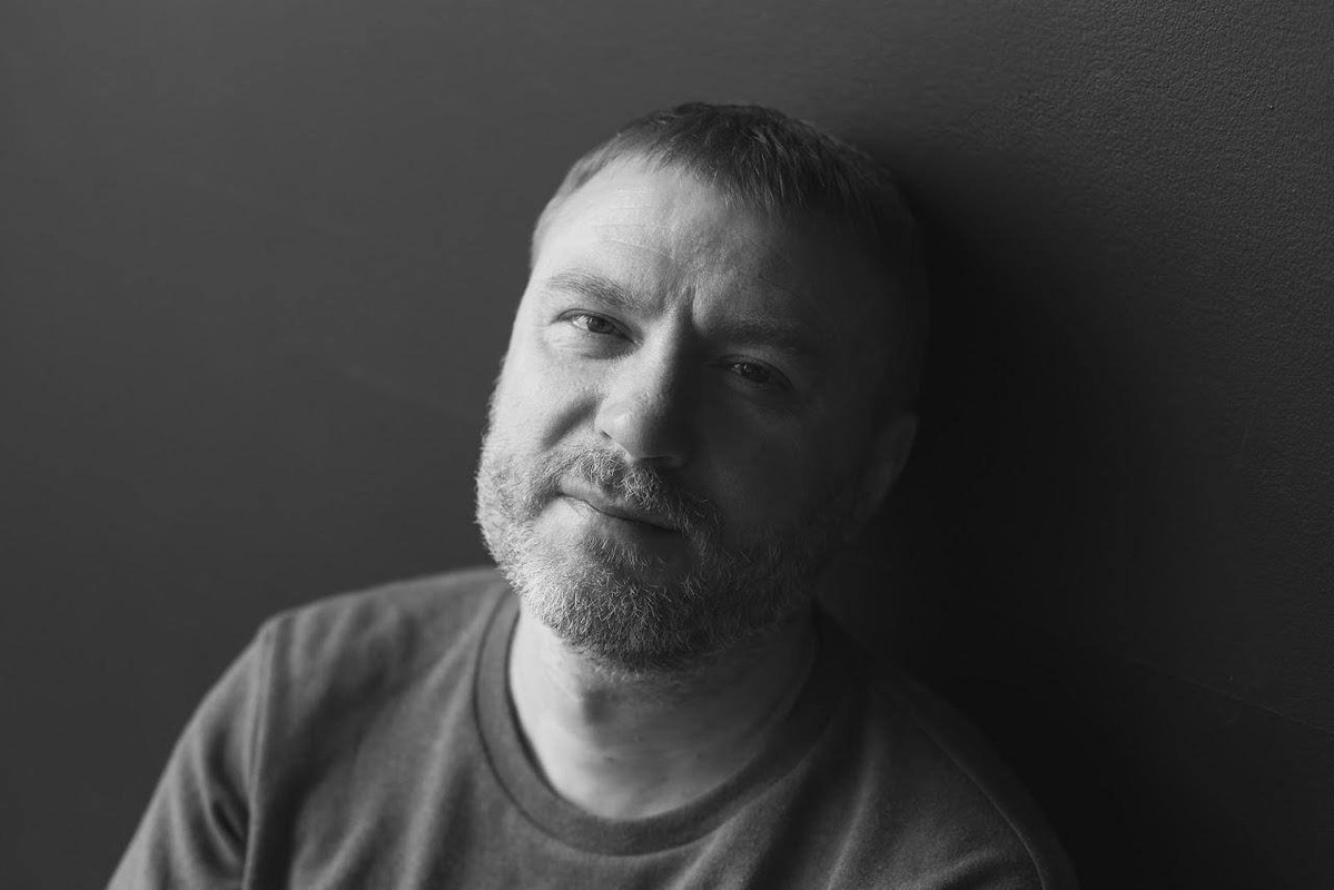 Владимир Богомолов