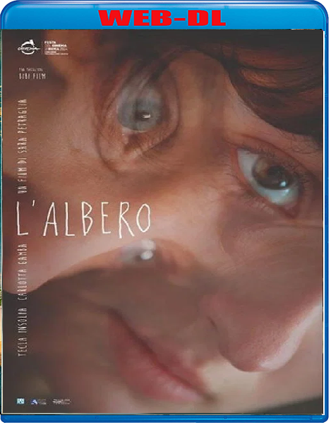 L'Albero (2025) mkv FullHD 1080p WEBDL ITA Sub