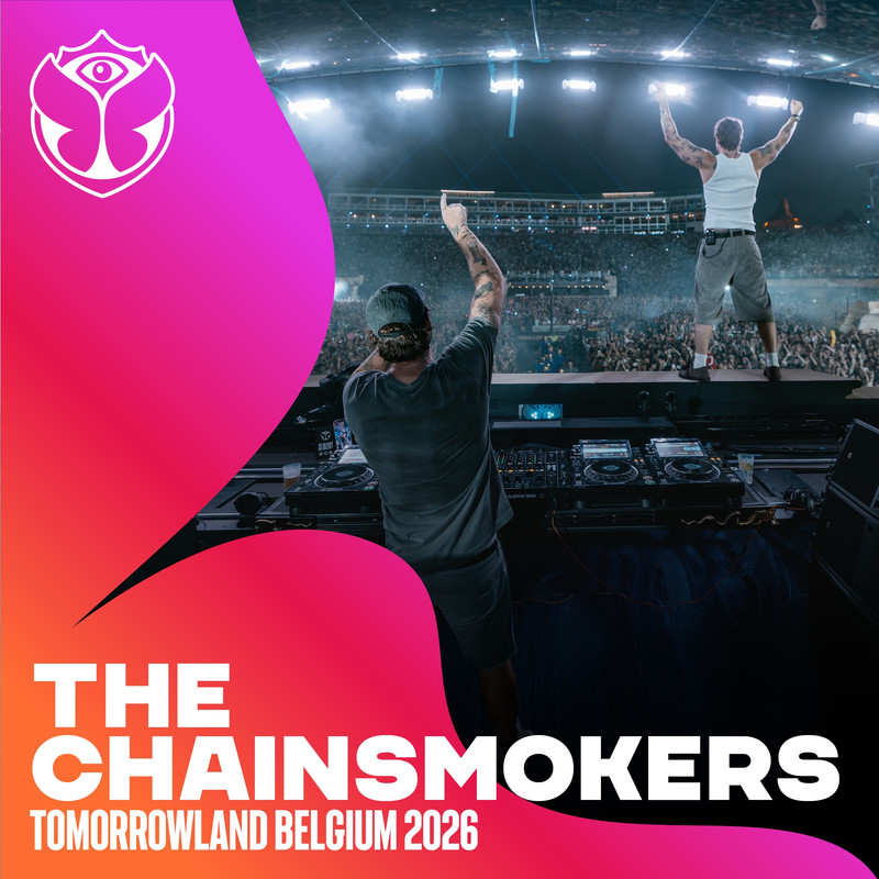 The Chainsmokers at Mainstage, Weekend 1 (DJ Mix)