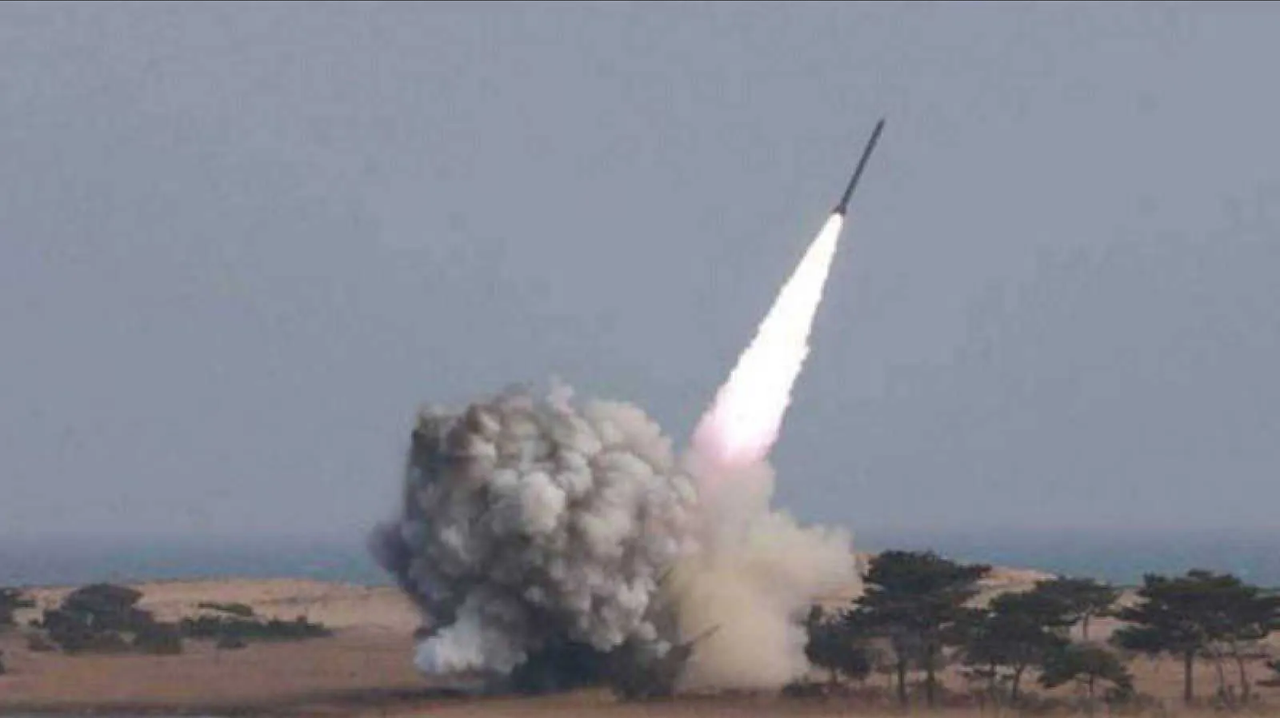 Condena EU lanzamiento de misil intercontinental norcoreano