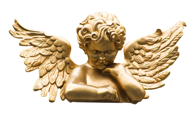 christmas-angel-1051707_640