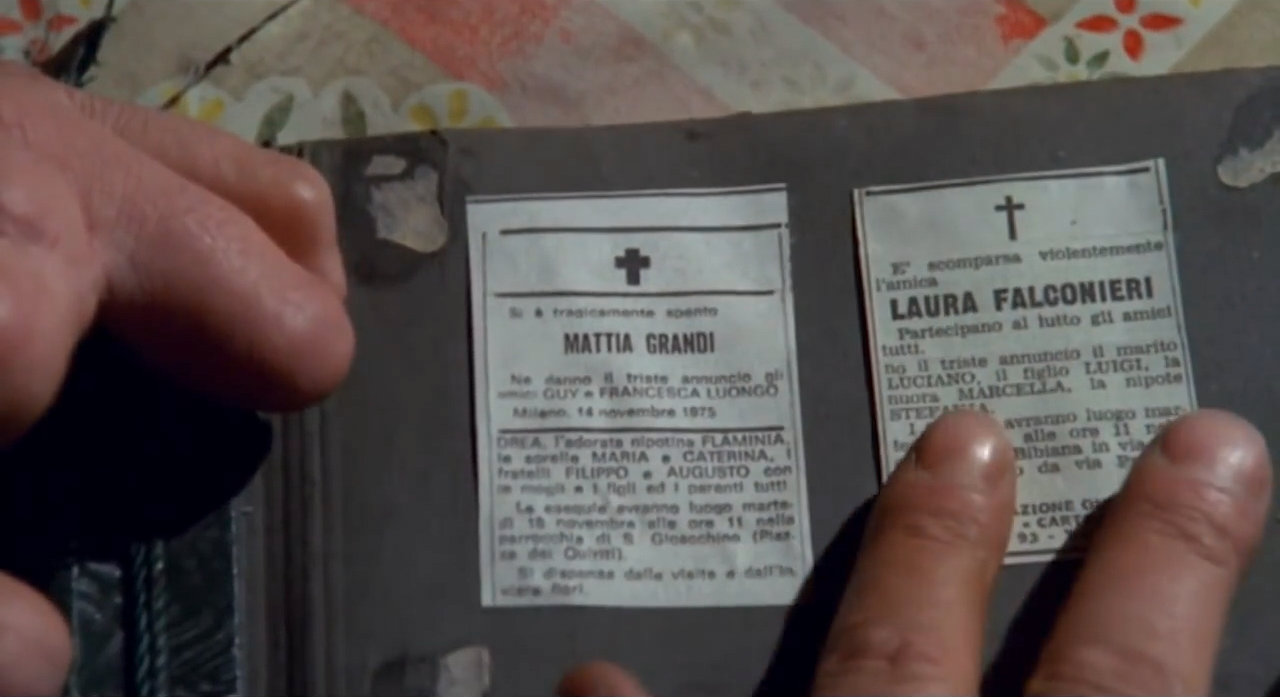 E tanta paura (1976)