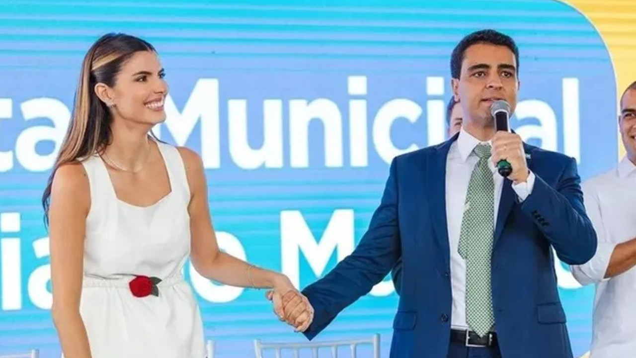 JHC & Marina: o casal que abalou a velha política alagoana