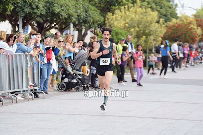 , ΦΩΤΟΡΕΠΟΡΤΑΖ: 20ος Αγώνας δρόμου Καλαμάτας