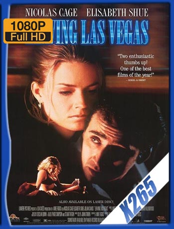 Adios A Las Vegas (1995) x265 HD 1080p Latino [GoogleDrive]