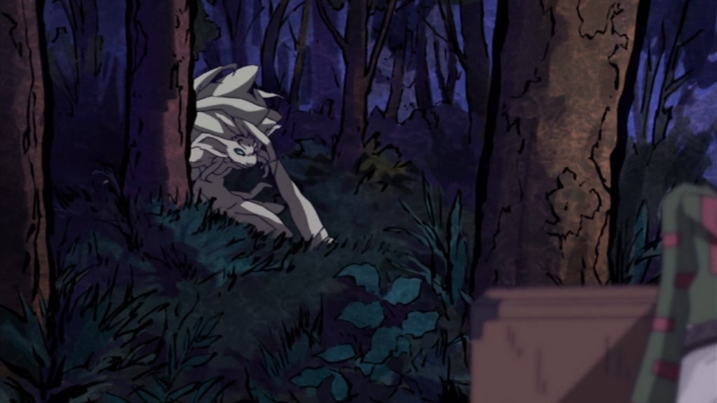 [mottoj] Oh! Edo Rocket - 01 (DVDRip 1024x576 x264 Hi10p AC3 Chap).0001