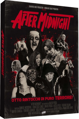 After Midnight (2018) DVD5 COMPRESSO ITA