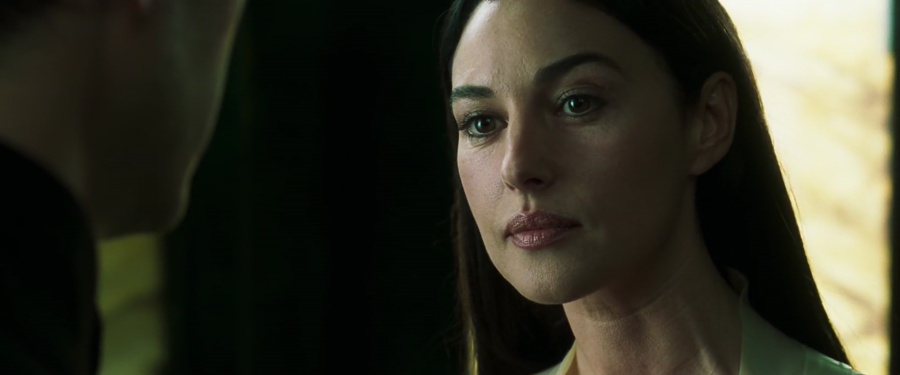 The Matrix Reloaded 2003 BluRay [Hindi + Tamil + Telugu + English] 480p, 720p, 1080p ESub Screenshot