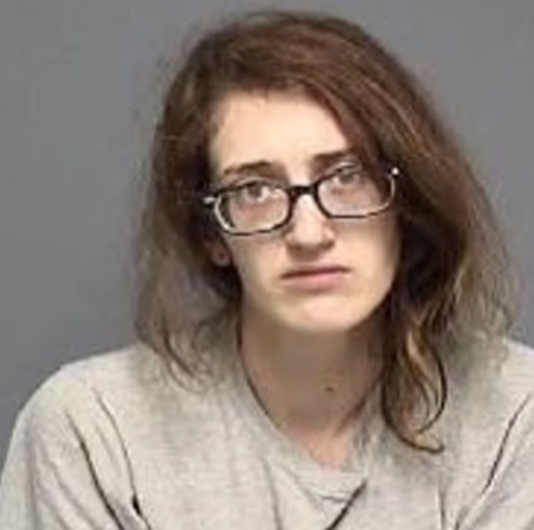 Mamá mató a su bebé de 5 meses tras buscar “formas de deshacerte de tu hijo”