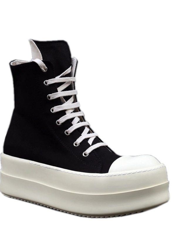 Rick Owens Bumper Ramoens