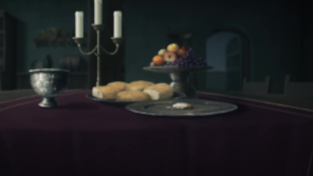 Subs Please Release that Witch 01 (1080p) 45DE35FC mkv 0000