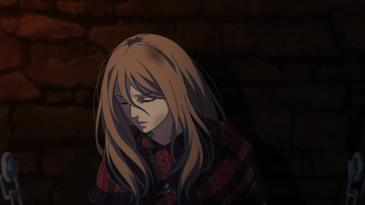 Subs Please Release that Witch 01 (1080p) 45DE35FC mkv 0003