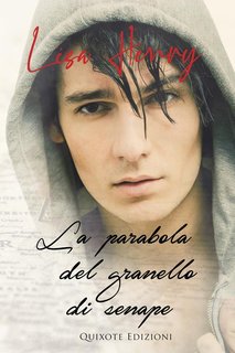 Henry Lisa - La parabola del granello di senape (2022)