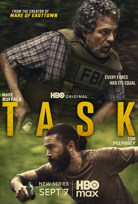 Task - Stagione 1 (2025) mkv FullHD 1080p WEBDL ITA ENG Sub