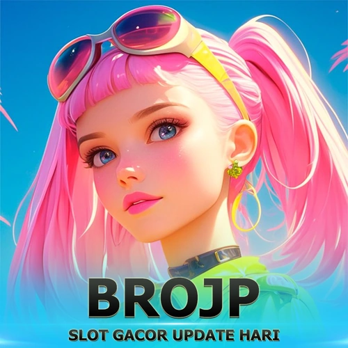 BROJP > Official Link Login Terpercaya Portal