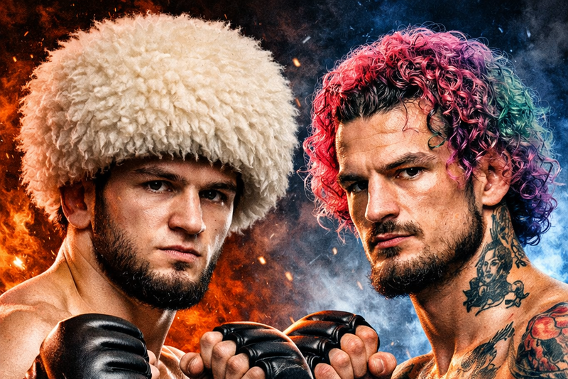 Умар Нурмагомедов иска Шон О'Мали, но не вярва, че ще се бият