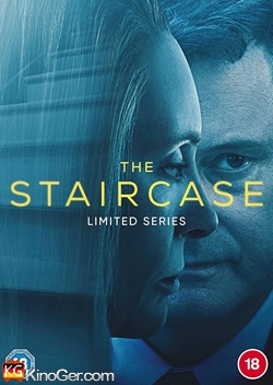The Staircase (2022)