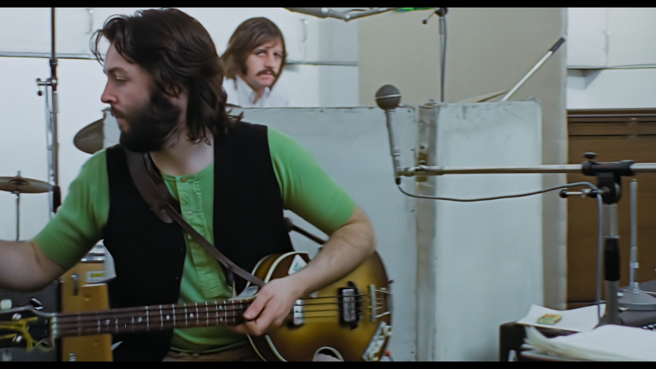 The Beatles Get Back (Part 2) t03 mkv snapshot 01 19 35 390