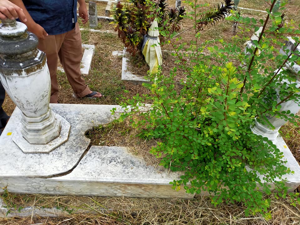 Tuan H.C. Eckhard, Pembesar Istana Perak Pertama Dari Keturunan Eropah