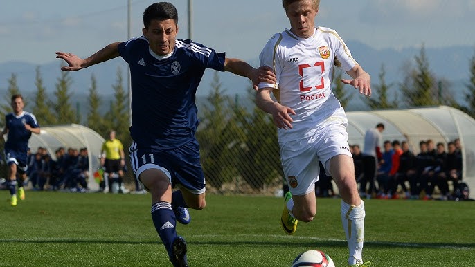 Arsenal Tula vs SKA Khabarovsk, 00h00 ngày 04/09
