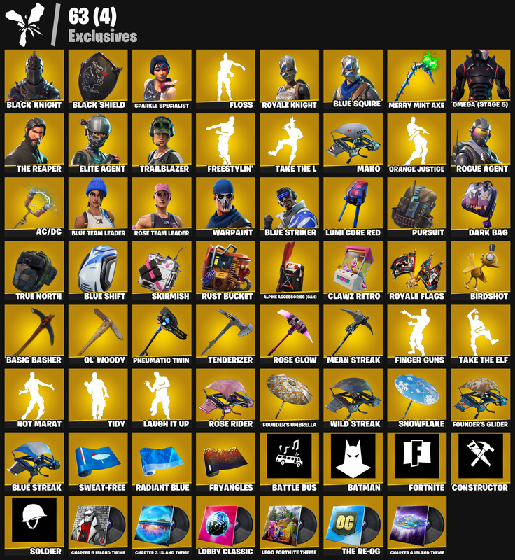 mythic