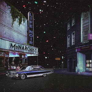 Monarchist (GER) / Heavy Metal / Hard Rock