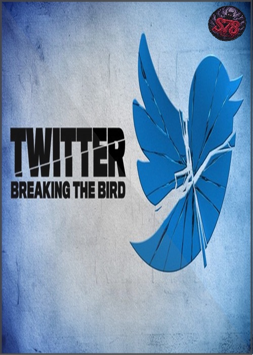 W Telewizji / Twitter: Breaking the Bird (2025) MULTi.1080p.WEB-DL.H.264-S78 / Lektor i Napisy PL