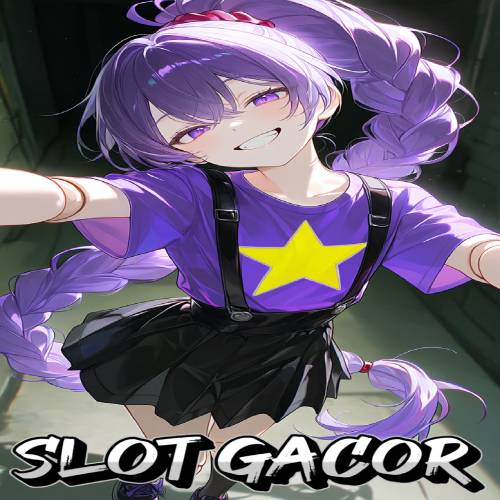 SLOT QRIS