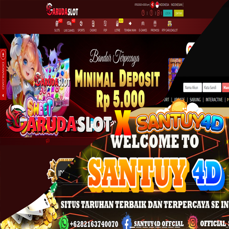 Situs Slot Gacor