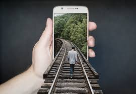 Smartphones  mais avançados 