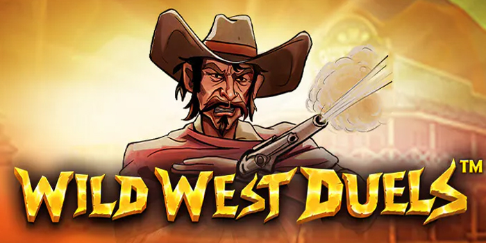Strategi Sukses Jackpot Slot Wild West Duels Tanpa Ribet