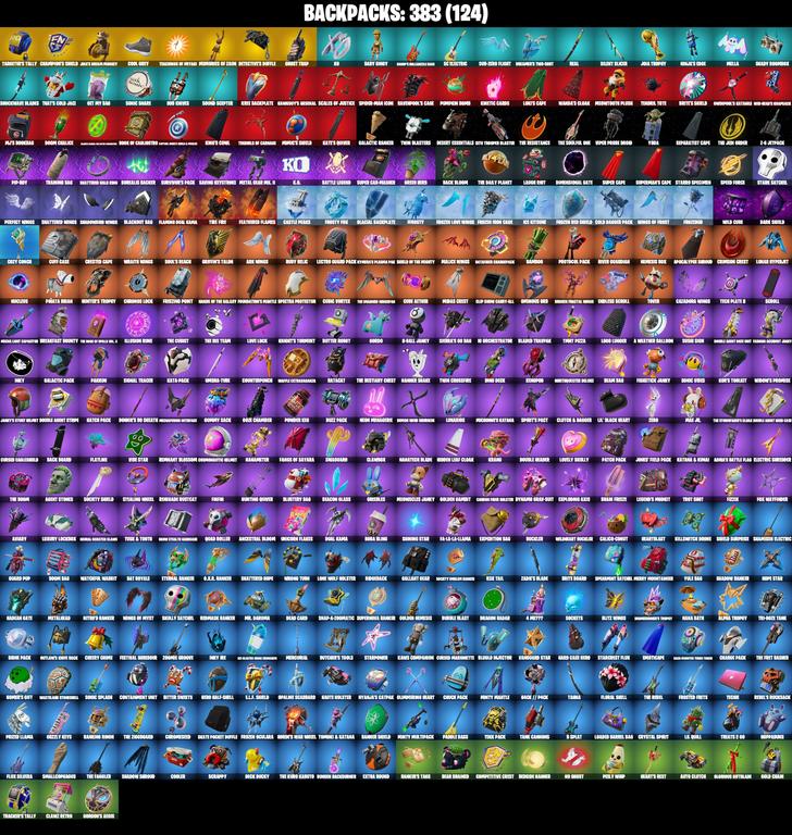 backpacks comp