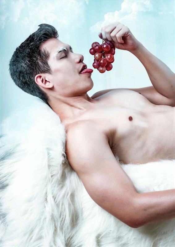 Heaven In The Dark (Non-sex) - Thiên thần và Quỷ dữ chịch nhau