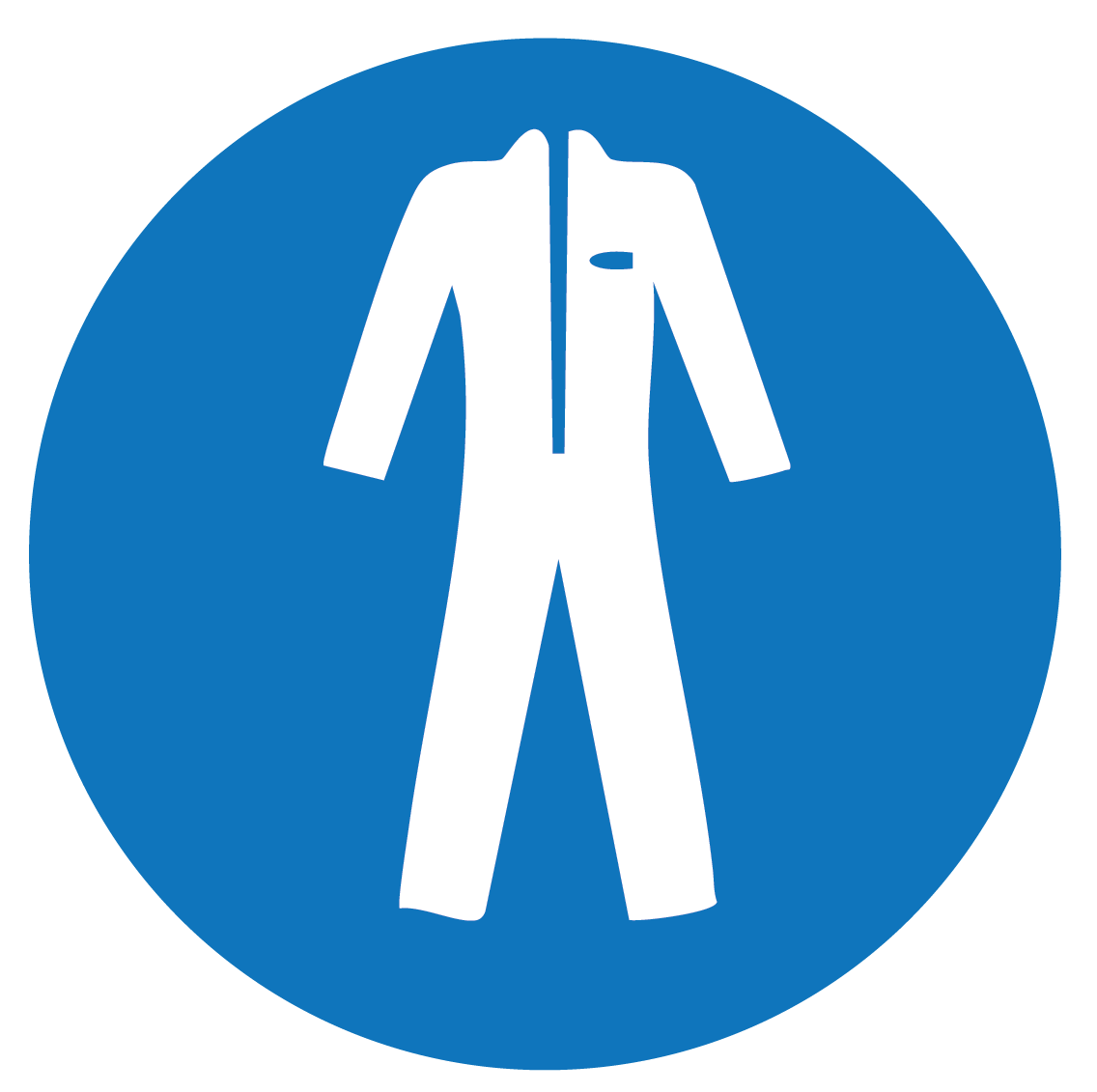 PPE Circle Coverall