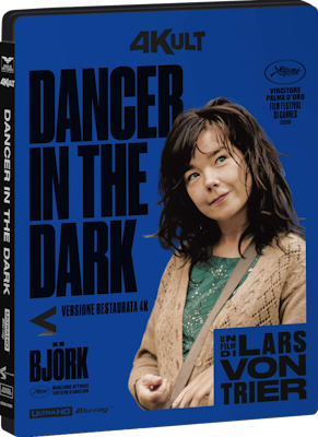 Dancer In The Dark (2000) UHD 4K 2160p Video Untouched iTA ENG DTS HD MA+AC3 Subs