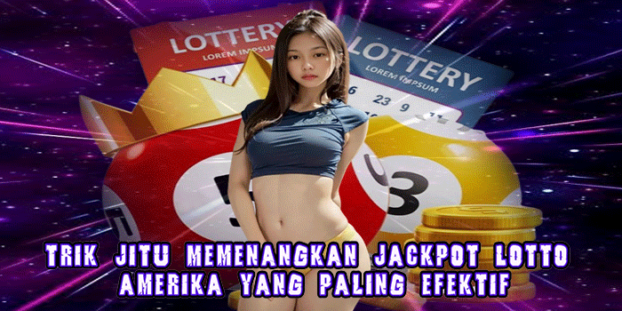 Lotto Amerika