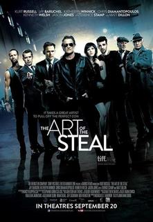 The Art of the Steal - L'arte del furto (2013).mkv BDRip 1080p x264 AC3/DTS iTA-ENG