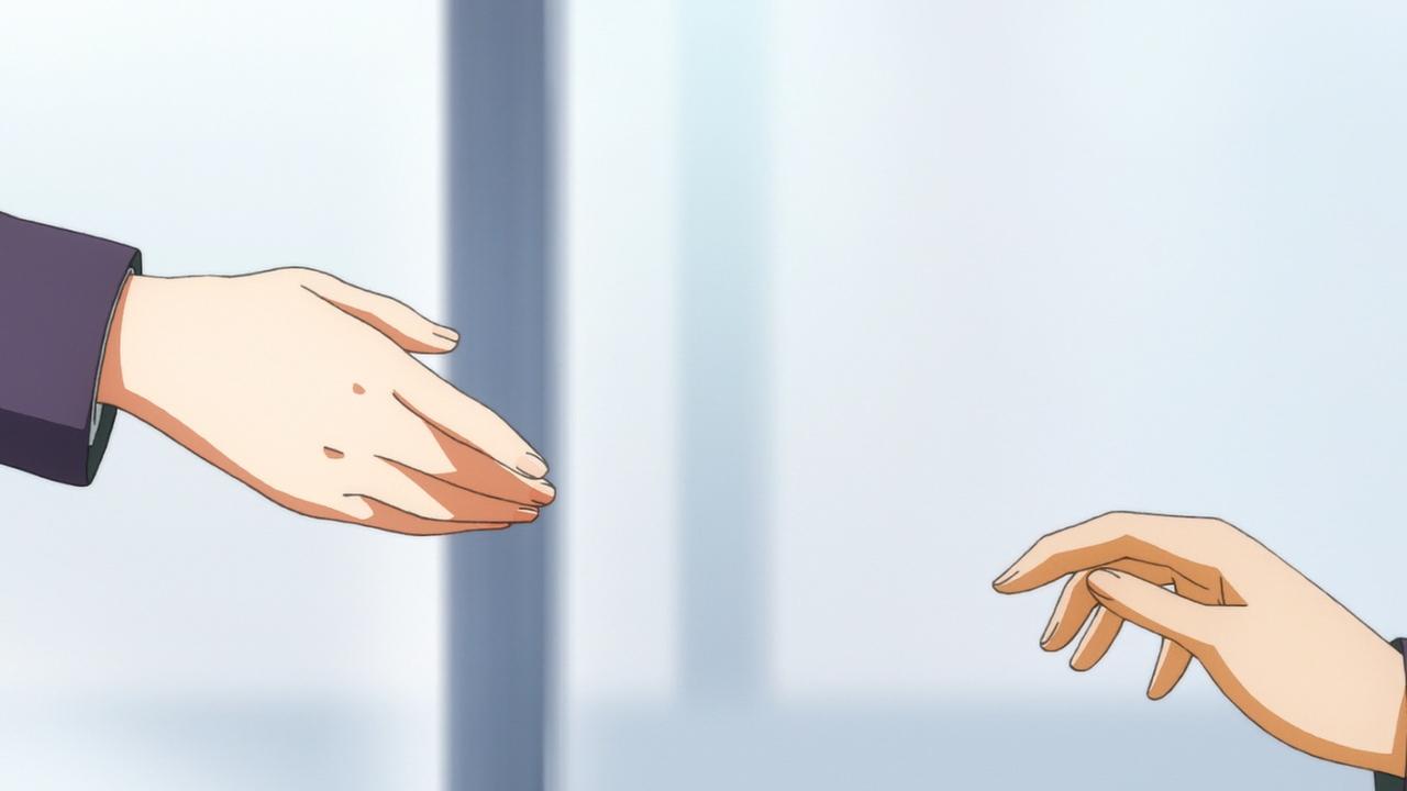 [LostYears] Gamers! - 01v3 (WEB 720p Hi10 AAC) [24A3B041].0008