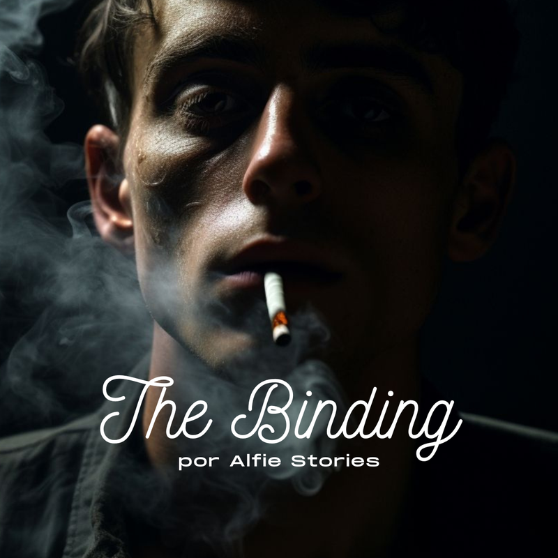 The Binding - Gay Short Story