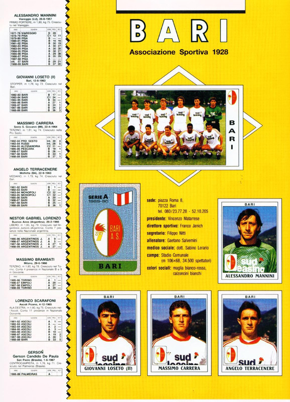 Calciatori 1989-1990 Panini-08