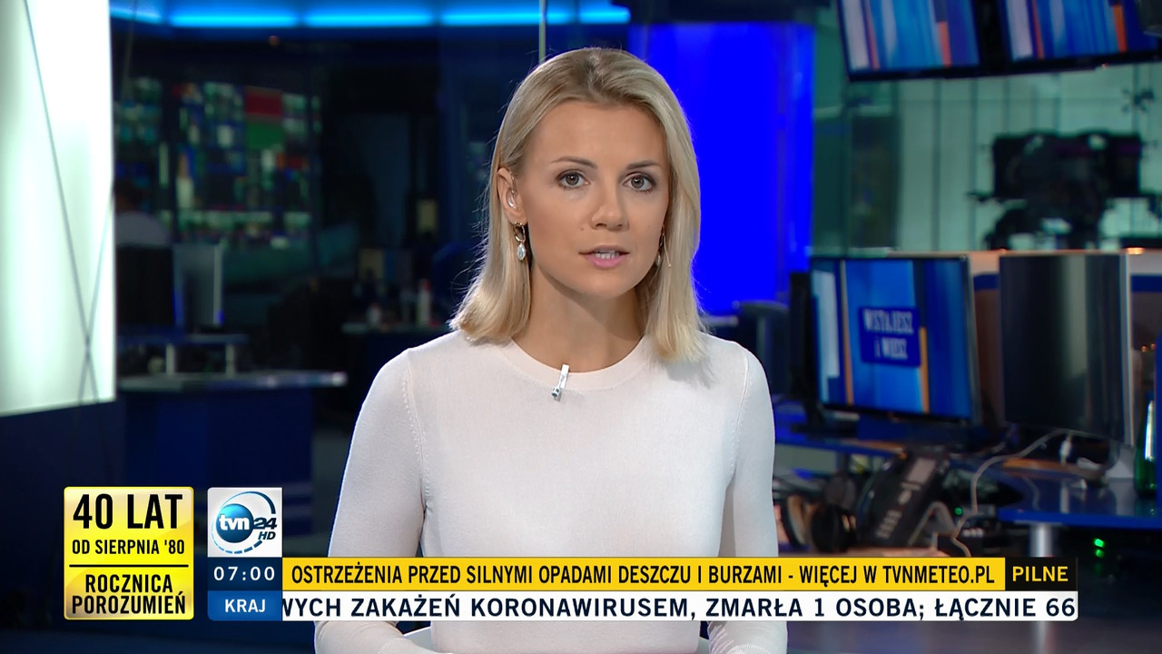 31 08 2020 asia dunikowska tvn24 2