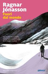 Ragnar Jónasson – Fuori dal mondo (2019)