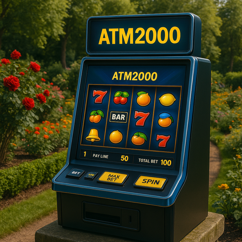 ATM2000